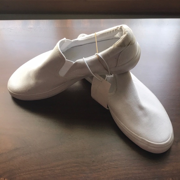 Core life slip on white - Picture 2 of 4